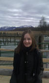 Amanda - almost 16 and one of the good teenagers